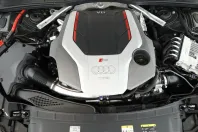 Audi RS4 din 2024 cu 6.400 km - oferta AUD105870 - foto 24