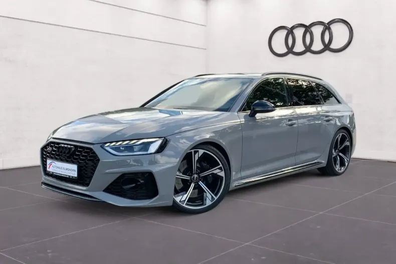 Audi RS4 din 2023 cu 25.036 km - oferta AUD105871 - foto 1