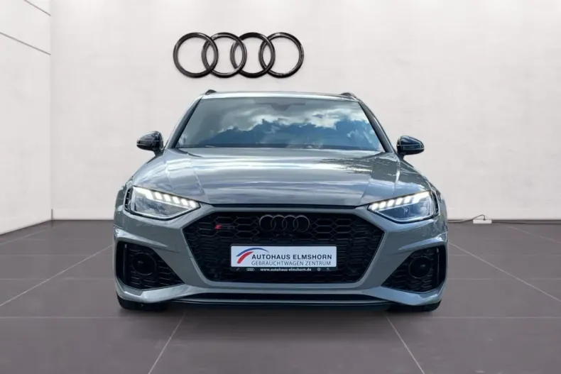 Audi RS4 din 2023 cu 25.036 km - oferta AUD105871 - foto 2