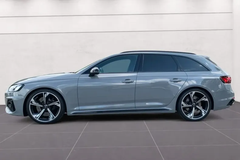 Audi RS4 din 2023 cu 25.036 km - oferta AUD105871 - foto 4