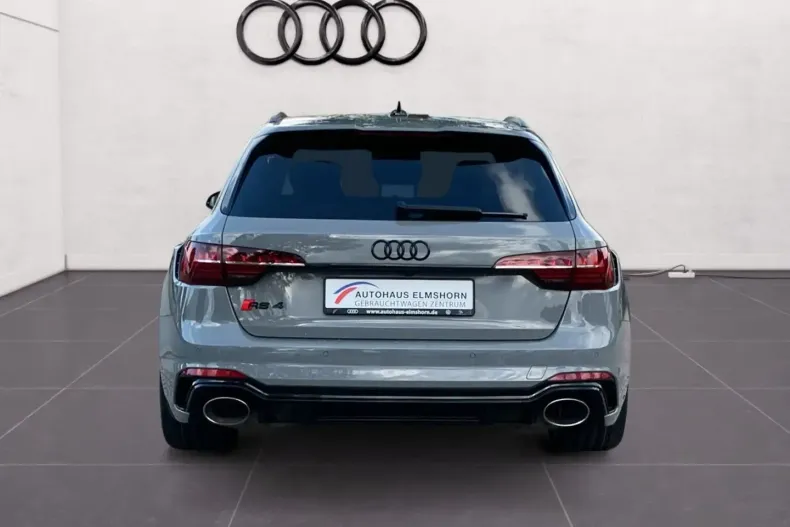 Audi RS4 din 2023 cu 25.036 km - oferta AUD105871 - foto 5