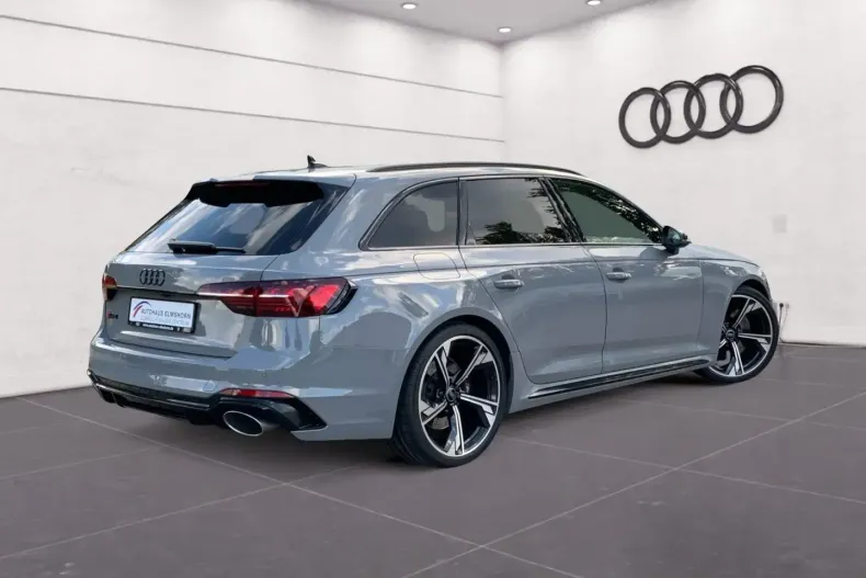 Audi RS4 din 2023 cu 25.036 km - oferta AUD105871 - foto 6