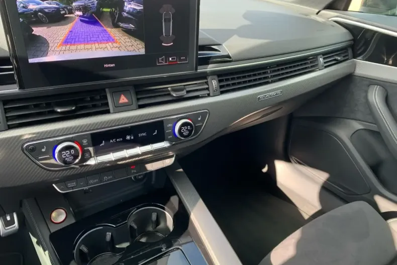 Audi RS4 din 2023 cu 25.036 km - oferta AUD105871 - foto 9