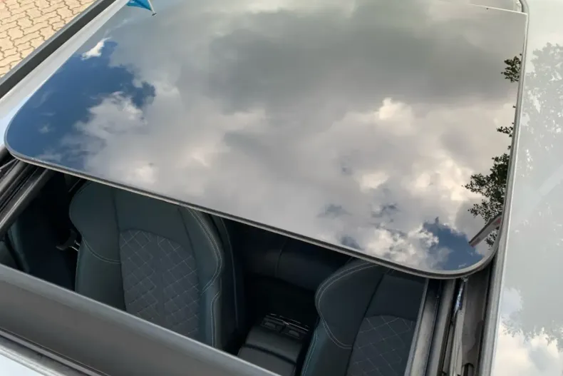 Audi RS4 din 2023 cu 25.036 km - oferta AUD105871 - foto 11