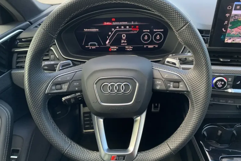 Audi RS4 din 2023 cu 25.036 km - oferta AUD105871 - foto 15