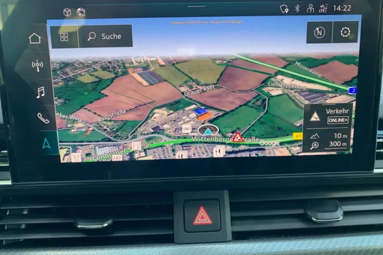 Audi RS4 din 2023 cu 25.036 km - oferta AUD105871 - foto 17