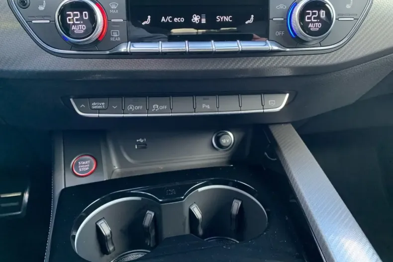 Audi RS4 din 2023 cu 25.036 km - oferta AUD105871 - foto 18