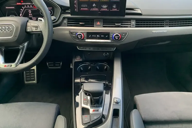 Audi RS4 din 2023 cu 25.036 km - oferta AUD105871 - foto 19