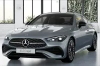 Mercedes-Benz CLE 200 din 2024 cu 9.521 km - oferta MER105873 - foto 1