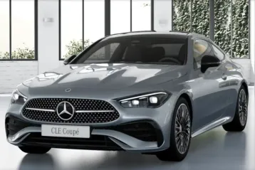 Mercedes-Benz CLE 200 din 2024 - oferta MER105873
