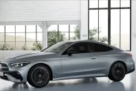 Mercedes-Benz CLE 200 din 2024 cu 9.521 km - oferta MER105873 - foto 2