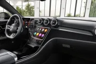 Mercedes-Benz CLE 200 din 2024 cu 9.521 km - oferta MER105873 - foto 6