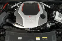 Audi RS4 din 2024 cu 6.000 km - oferta AUD105874 - foto 7