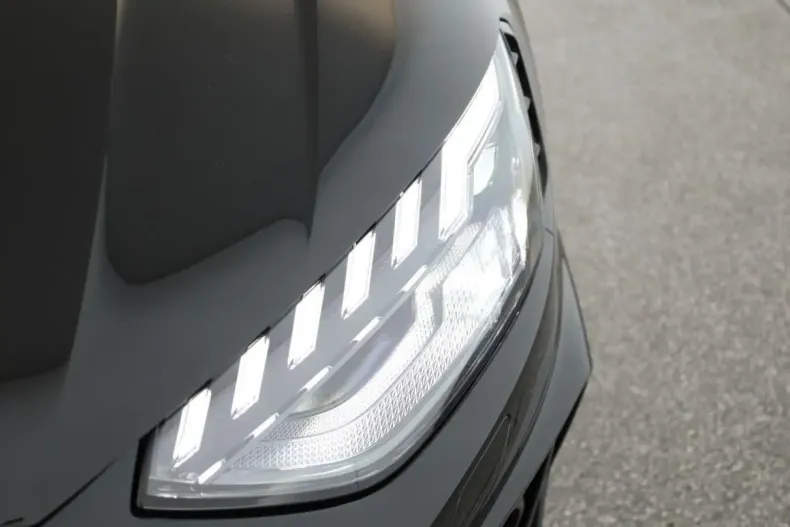 Audi RS4 din 2024 cu 6.000 km - oferta AUD105874 - foto 11