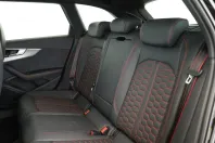 Audi RS4 din 2024 cu 6.000 km - oferta AUD105874 - foto 14