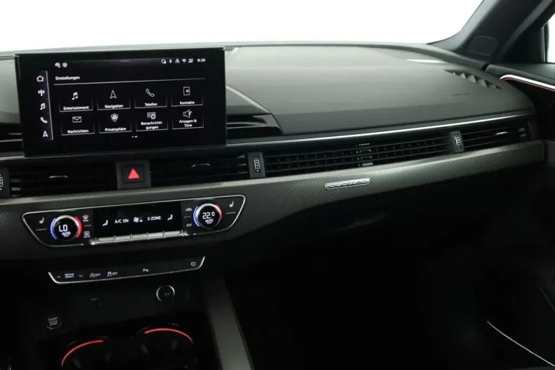 Audi RS4 din 2024 cu 6.000 km - oferta AUD105874 - foto 16