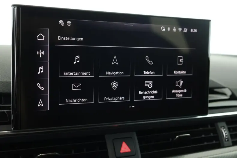 Audi RS4 din 2024 cu 6.000 km - oferta AUD105874 - foto 17