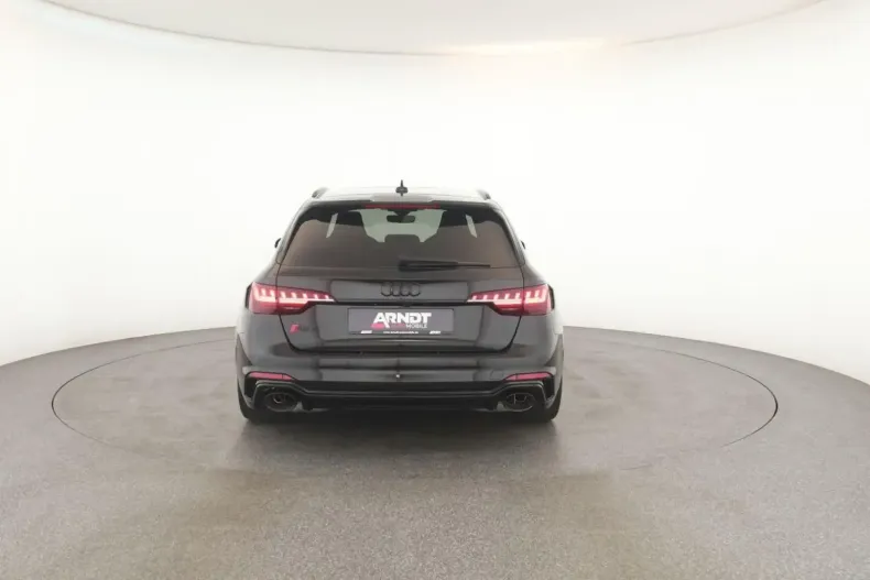 Audi RS4 din 2024 cu 6.000 km - oferta AUD105874 - foto 27