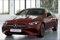 Mercedes-Benz CLE 200 din 2024 cu 18.707 km - oferta MER105875 - foto 1