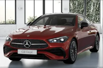 Mercedes-Benz CLE 200 din 2024 - oferta MER105875