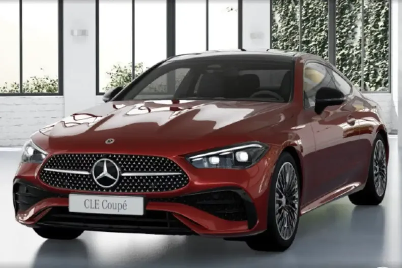 Mercedes-Benz CLE 200 din 2024 cu 18.707 km - oferta MER105875 - foto 1