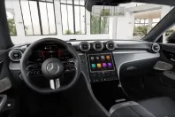 Mercedes-Benz CLE 200 din 2024 cu 18.707 km - oferta MER105875 - foto 3