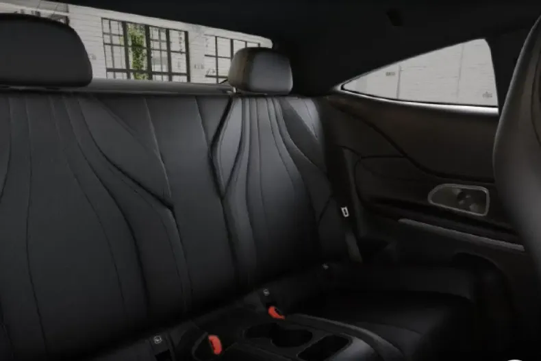 Mercedes-Benz CLE 200 din 2024 cu 18.707 km - oferta MER105875 - foto 5