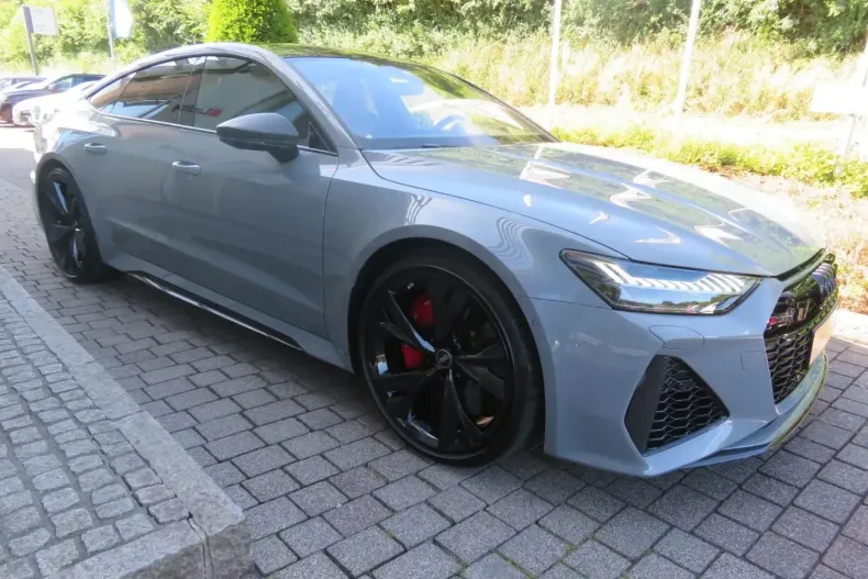 Audi RS7 din 2024 cu 6.679 km - oferta AUD105876 - foto 1