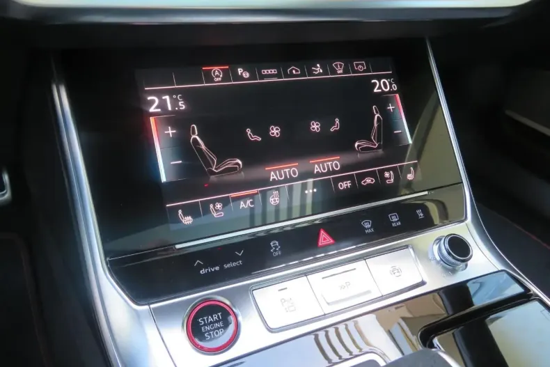 Audi RS7 din 2024 cu 6.679 km - oferta AUD105876 - foto 17