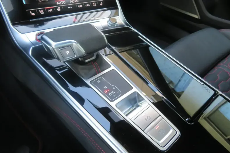 Audi RS7 din 2024 cu 6.679 km - oferta AUD105876 - foto 18