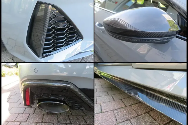 Audi RS7 din 2024 cu 6.679 km - oferta AUD105876 - foto 24