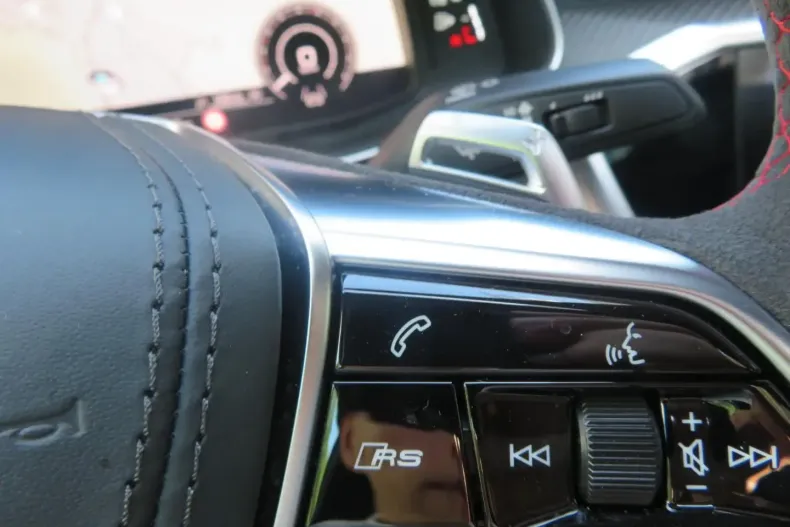 Audi RS7 din 2024 cu 6.679 km - oferta AUD105876 - foto 25