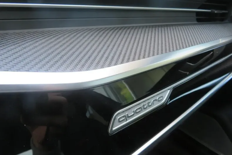 Audi RS7 din 2024 cu 6.679 km - oferta AUD105876 - foto 26