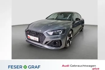 Audi RS5 din 2024 - oferta AUD105877