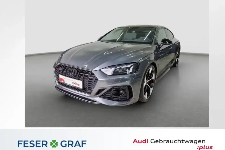 Audi RS5 din 2024 cu 18.402 km - oferta AUD105877 - foto 1
