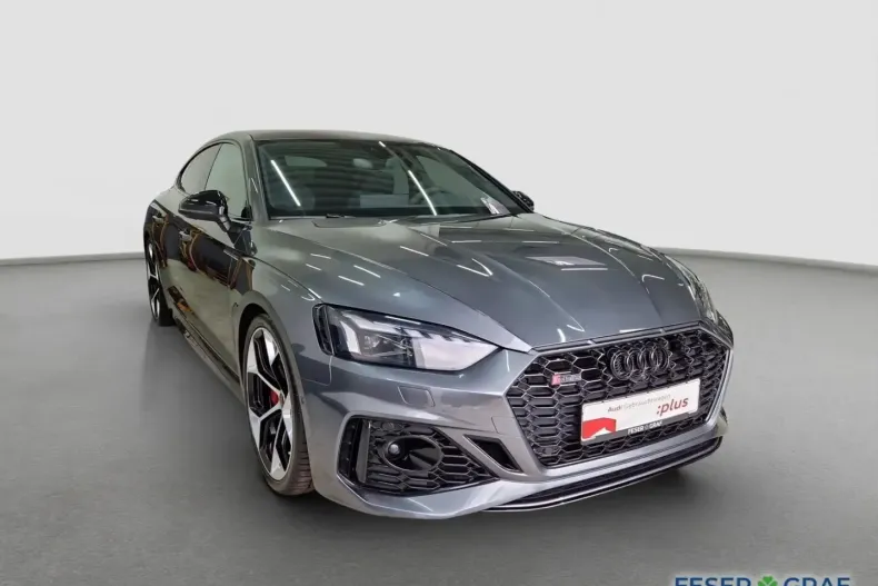 Audi RS5 din 2024 cu 18.402 km - oferta AUD105877 - foto 2