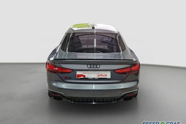 Audi RS5 din 2024 cu 18.402 km - oferta AUD105877 - foto 3