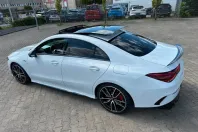 Mercedes-Benz CLA 35 AMG din 2021 cu 34.432 km - oferta MER105878 - foto 3