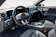 Mercedes-Benz CLA 35 AMG din 2021 cu 34.432 km - oferta MER105878 - foto 8
