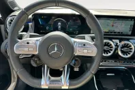 Mercedes-Benz CLA 35 AMG din 2021 cu 34.432 km - oferta MER105878 - foto 9