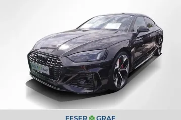 Audi RS5 din 2024 - oferta AUD105880