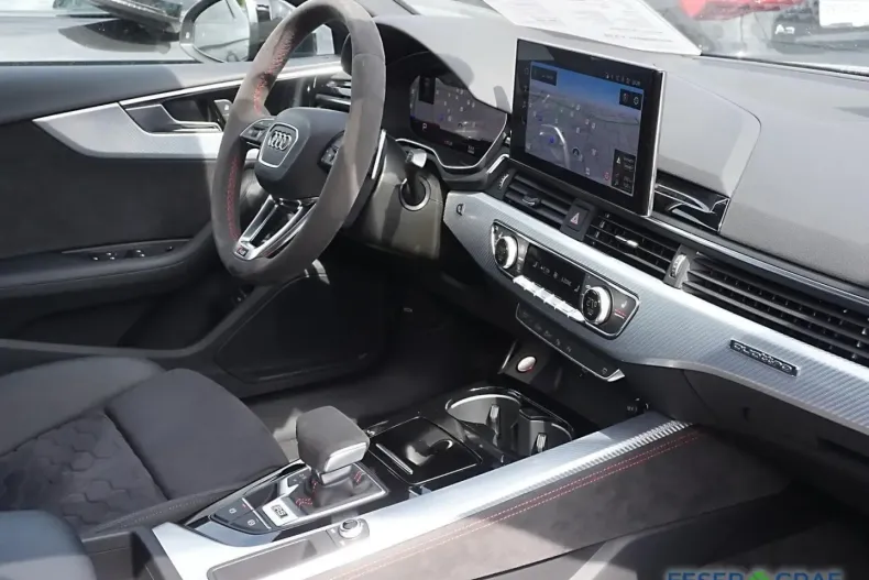 Audi RS5 din 2024 cu 14.650 km - oferta AUD105880 - foto 4