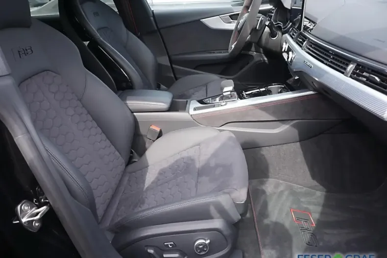 Audi RS5 din 2024 cu 14.650 km - oferta AUD105880 - foto 5