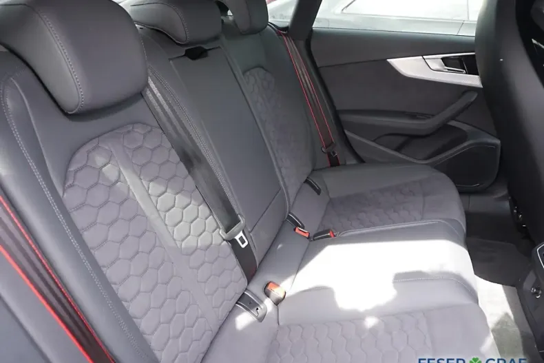 Audi RS5 din 2024 cu 14.650 km - oferta AUD105880 - foto 6