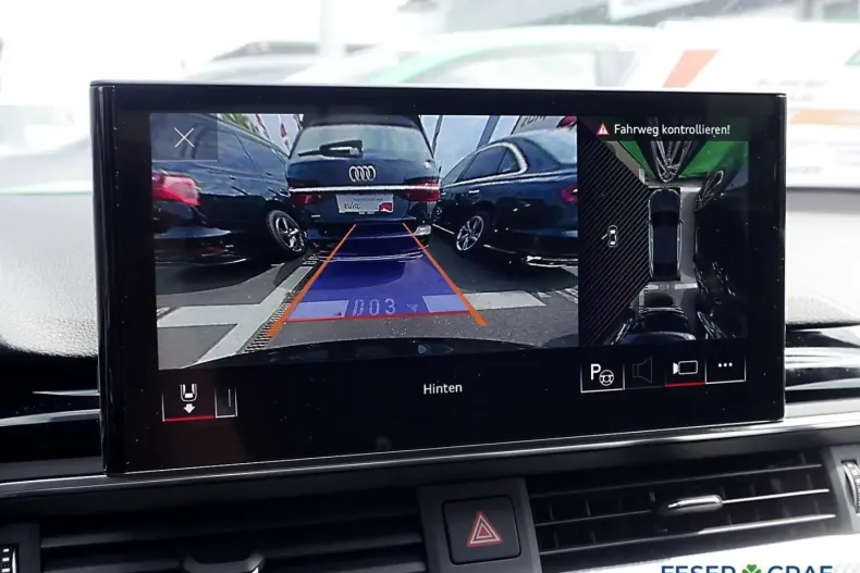 Audi RS5 din 2024 cu 14.650 km - oferta AUD105880 - foto 8