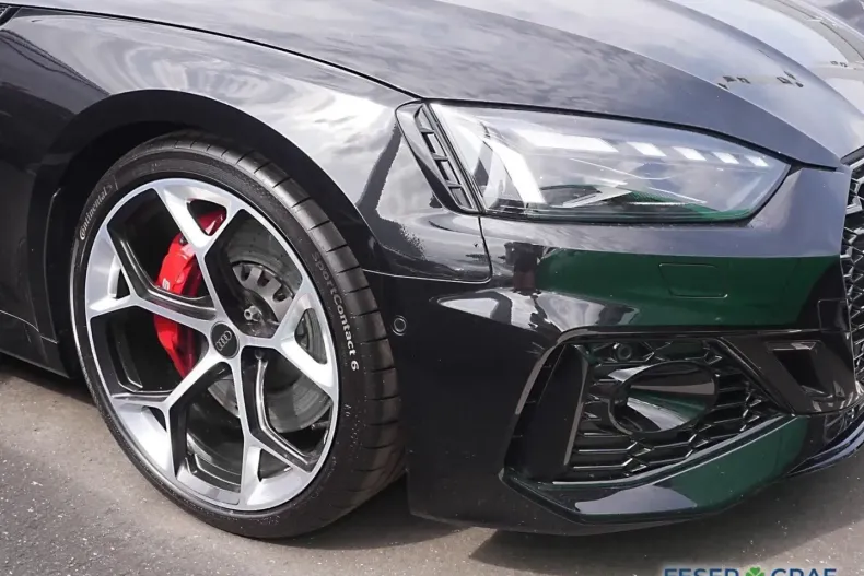 Audi RS5 din 2024 cu 14.650 km - oferta AUD105880 - foto 13