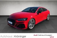 Audi RS5 din 2024 cu 18.924 km - oferta AUD105882 - foto 1