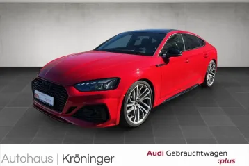 Audi RS5 din 2024 - oferta AUD105882