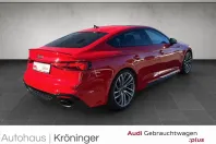 Audi RS5 din 2024 cu 18.924 km - oferta AUD105882 - foto 2