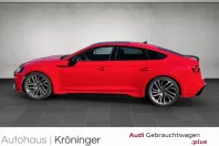 Audi RS5 din 2024 cu 18.924 km - oferta AUD105882 - foto 3